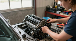 They Said A Porsche 944 K-Swap Was Impossible. They Were Wrong