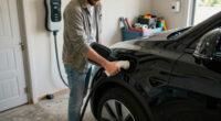 This 3-Year-Old Tesla Model Y Went 100,000 Miles And Barely Fast-Charged. Here's How The Battery Held Up