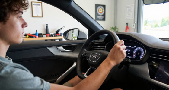 This Audi EV Set A Guinness World Record By Driving 831 Miles Without Recharging
