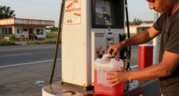 Those Sketchy ‘Freedom Fuel’ Gas Stations Were Selling Stolen Fuel: Lawsuit