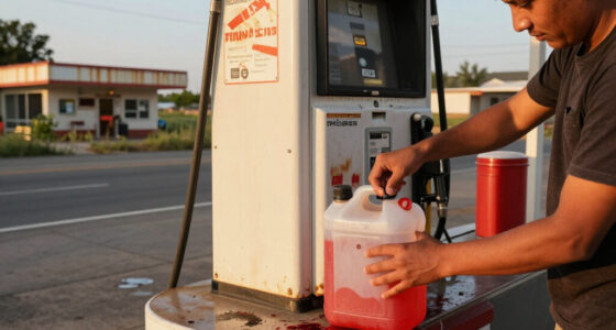 Those Sketchy ‘Freedom Fuel’ Gas Stations Were Selling Stolen Fuel: Lawsuit