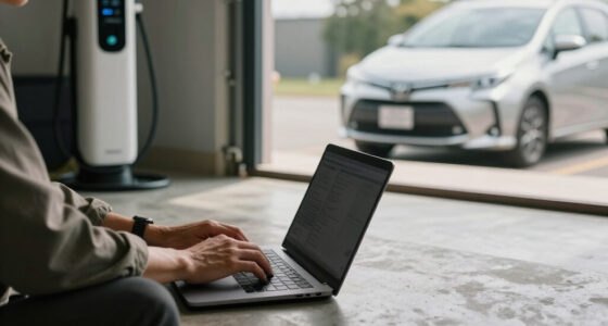 Toyota Is Reportedly Getting Into EREVs. Here's What We Know