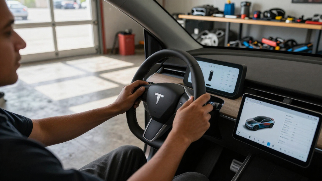 Waymo Just Made A New Friend In Nashville, And It's Not Uber