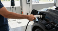 What If We're Thinking About EV Charging All Wrong?