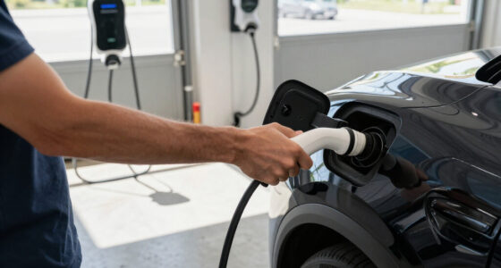 What If We're Thinking About EV Charging All Wrong?