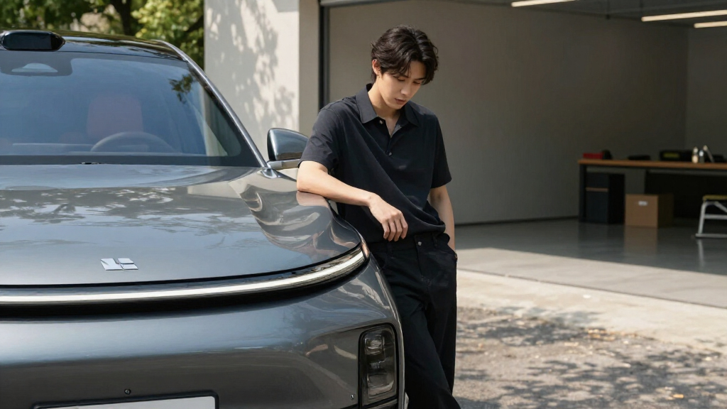 What Will The New GV90 Compete With?