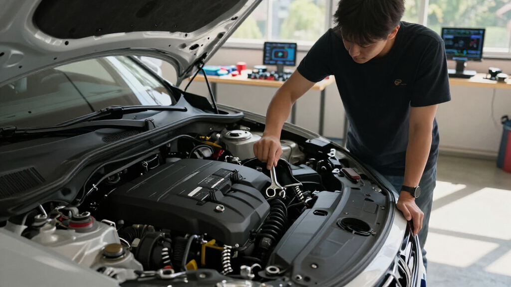 Your EV Has Two Horsepower Ratings. Automakers Only Advertise One