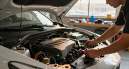 ZF Wants You To Repair Rather Than Replace Your EV’s Drive Unit