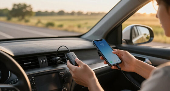 10 Best 4G LTE Car Adapters for Connected In-Car Entertainment in 2027