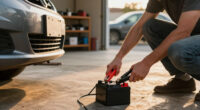 10 Best Car Battery Chargers for Reliable Charging in 2027