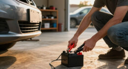 10 Best Car Battery Chargers for Reliable Charging in 2027
