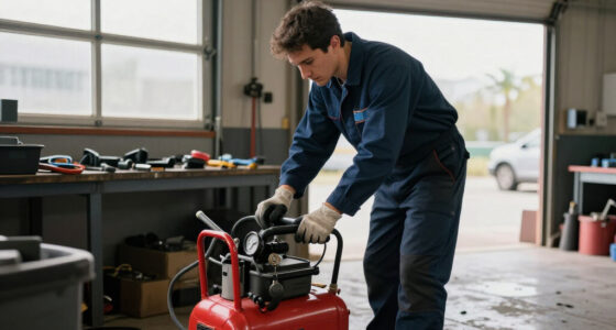 10 Best Garage Air Compressors for 2027