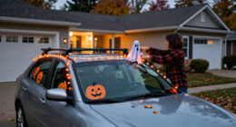 10 Best Halloween Car Decorations for Trunk-or-Treats and More in 2027