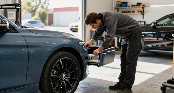 11 Best BMW Accessories for Personalizing and Organizing Your Car in 2027