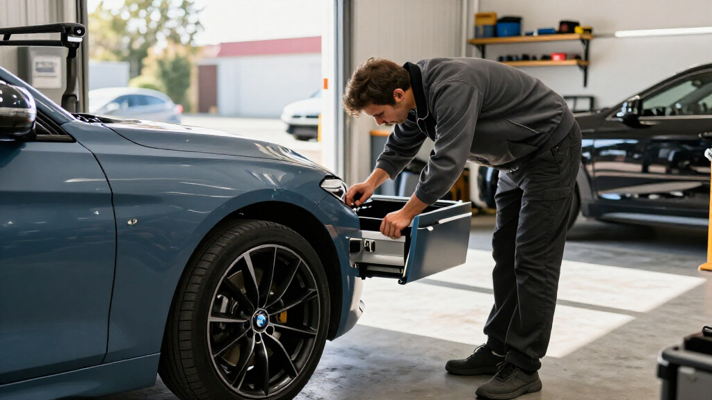 11 Best BMW Accessories for Personalizing and Organizing Your Car in 2027