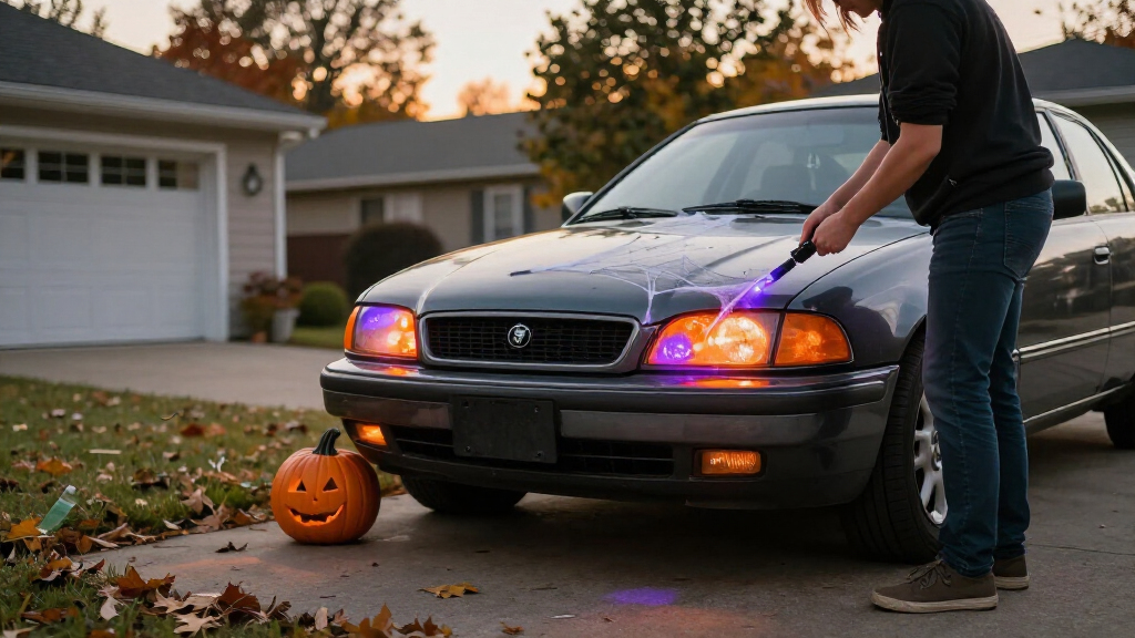 11 Best Car Halloween Decorations for Trunk-or-Treats in 2027