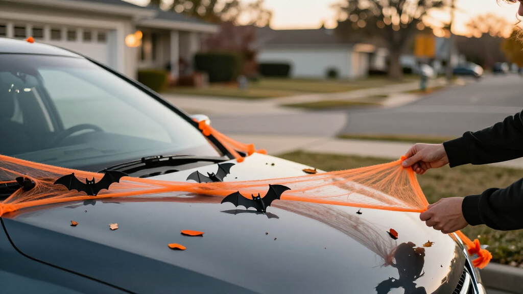 11 Best Halloween Car Decorations for Trunk-or-Treat and More in 2027