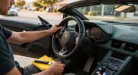 11 Best Lamborghini Car Accessories for Personalizing and Protecting Your Ride in 2027