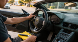 11 Best Lamborghini Car Accessories for Personalizing and Protecting Your Ride in 2027