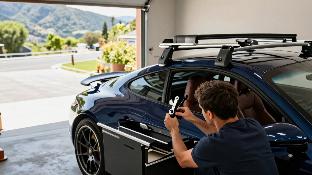 11 Best Porsche Accessories for Style and Protection in 2027