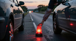 12 Best Emergency Car Lights for Roadside Visibility in 2027