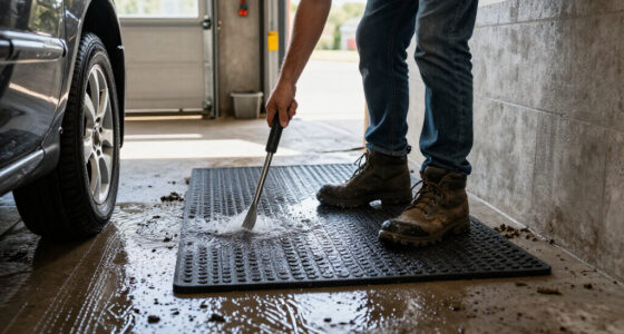 12 Best Garage Floor Mats for Protecting Your Garage in 2027