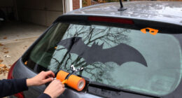 12 Best Halloween Car Decals for Spooky Seasonal Style in 2027