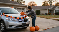 12 Best Halloween Car Decorations in 2027