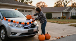 12 Best Halloween Car Decorations in 2027