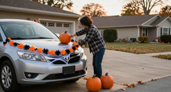 12 Best Halloween Car Decorations in 2027