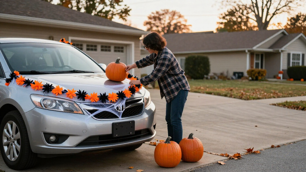 12 Best Halloween Car Decorations in 2027