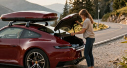 12 Best Porsche Car Accessories for Personalizing Your Drive in 2027