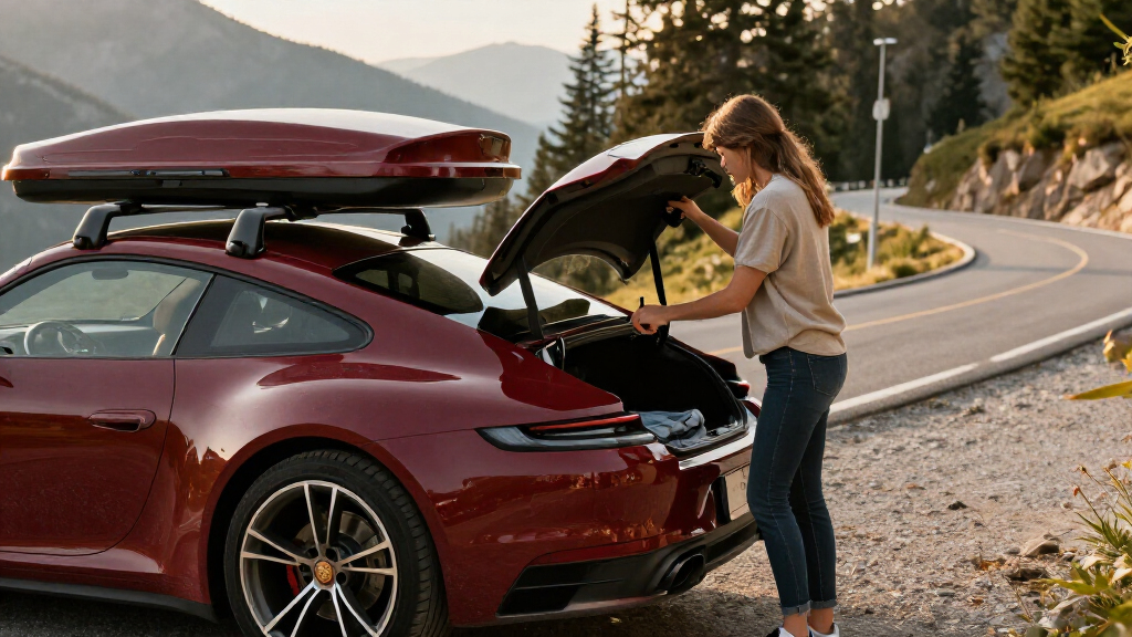 12 Best Porsche Car Accessories for Personalizing Your Drive in 2027