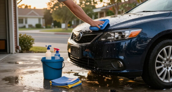13 Best Car Detailing Kits for Easier At-Home Cleaning in 2027