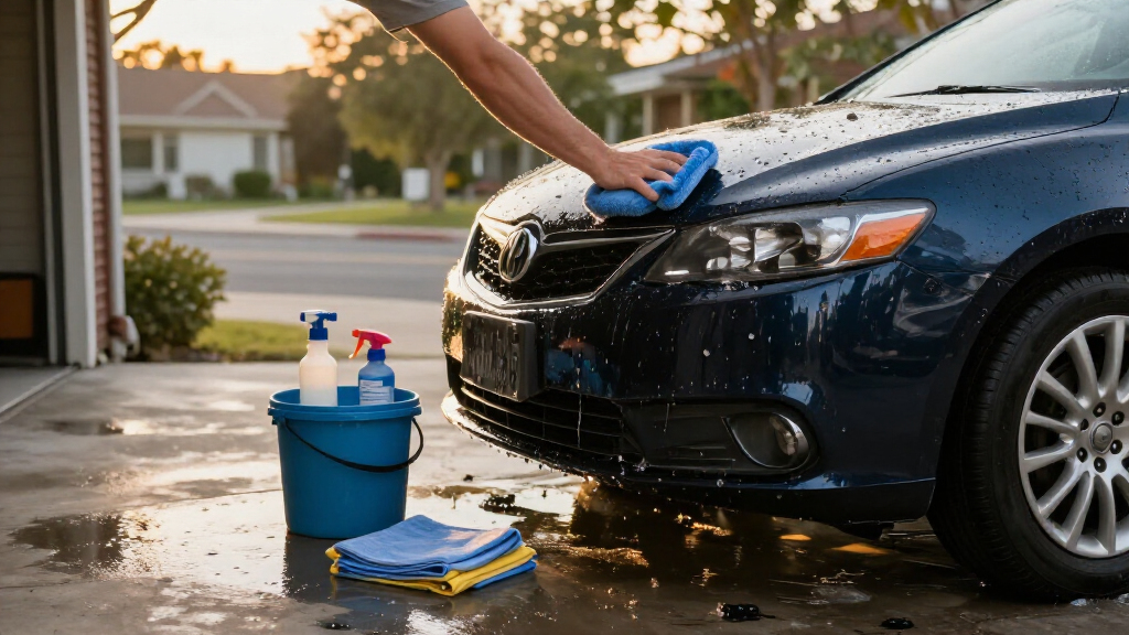 13 Best Car Detailing Kits for Easier At-Home Cleaning in 2027