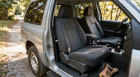 13 Best Car Seat Covers for Comfort and Protection in 2027