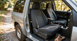 13 Best Car Seat Covers for Comfort and Protection in 2027