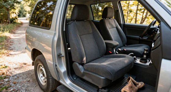 13 Best Car Seat Covers for Comfort and Protection in 2027