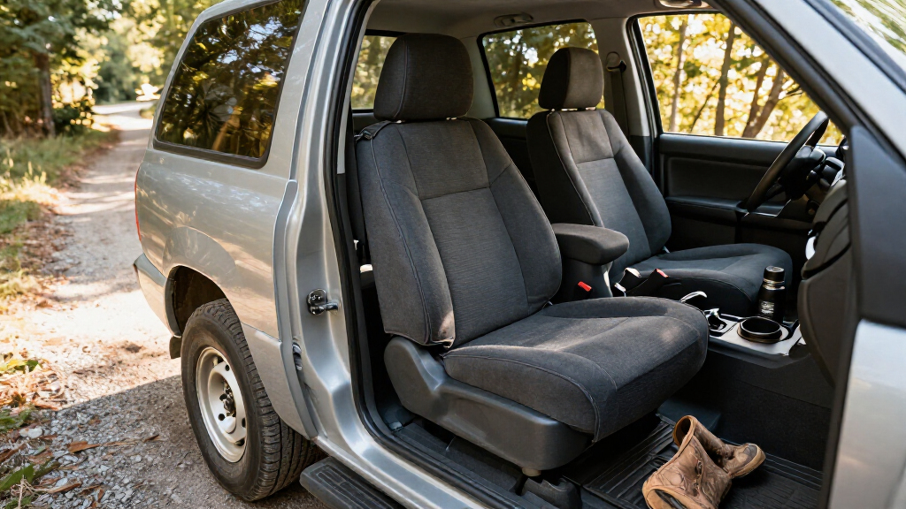 13 Best Car Seat Covers for Comfort and Protection in 2027