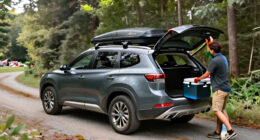 13 Best Hyundai Palisade Accessories for Comfort, Protection, and Organization in 2027