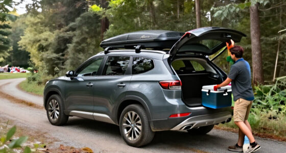13 Best Hyundai Palisade Accessories for Comfort, Protection, and Organization in 2027