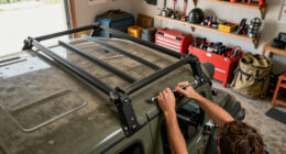 13 Best Jeep Wrangler Accessories in 2027