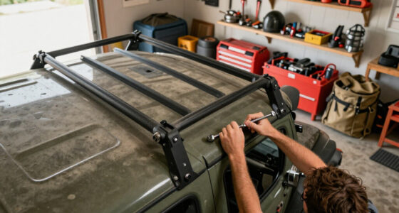 13 Best Jeep Wrangler Accessories in 2027