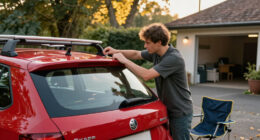 13 Best Skoda Fabia Accessories for Comfort, Protection, and Practical Upgrades in 2027