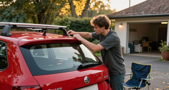 13 Best Skoda Fabia Accessories for Comfort, Protection, and Practical Upgrades in 2027
