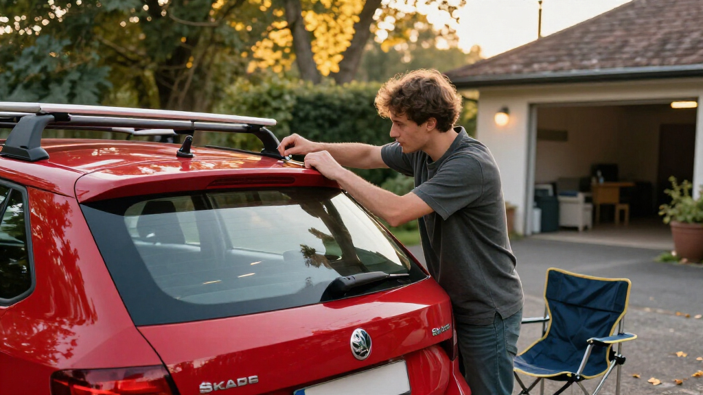 13 Best Skoda Fabia Accessories for Comfort, Protection, and Practical Upgrades in 2027