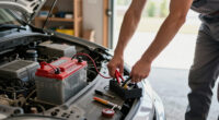 14 Best Car Battery Chargers for Reliable Charging in 2027
