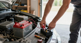 14 Best Car Battery Chargers for Reliable Charging in 2027