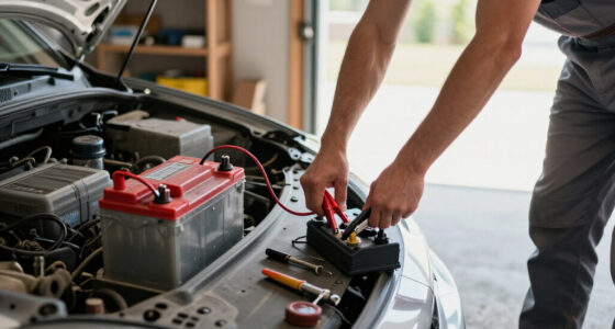 14 Best Car Battery Chargers for Reliable Charging in 2027