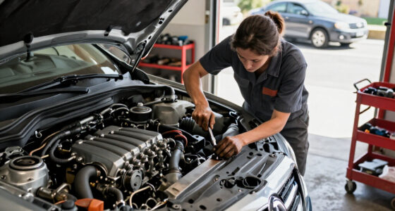 14 Best Engine Performance Upgrades for 2027